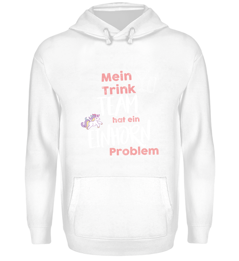 Unisex  Hoodie