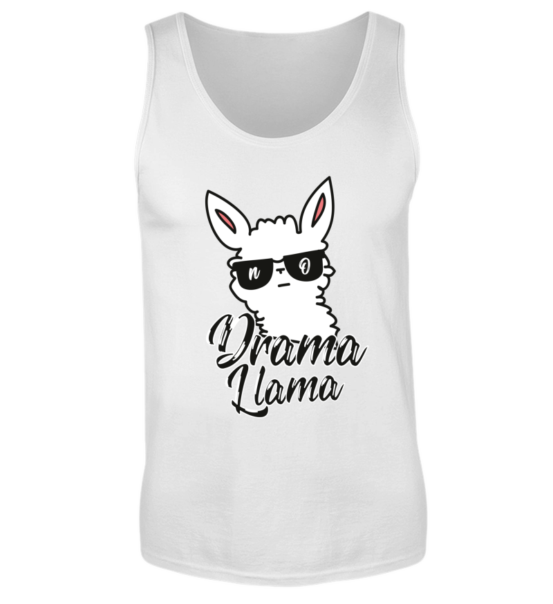 Men Tanktop