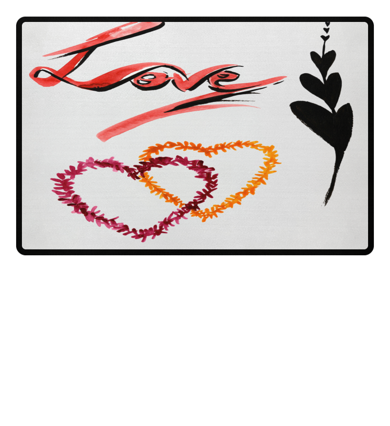 Doormat Fullprint