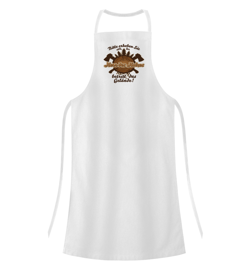 High Quality Cooking Apron 2