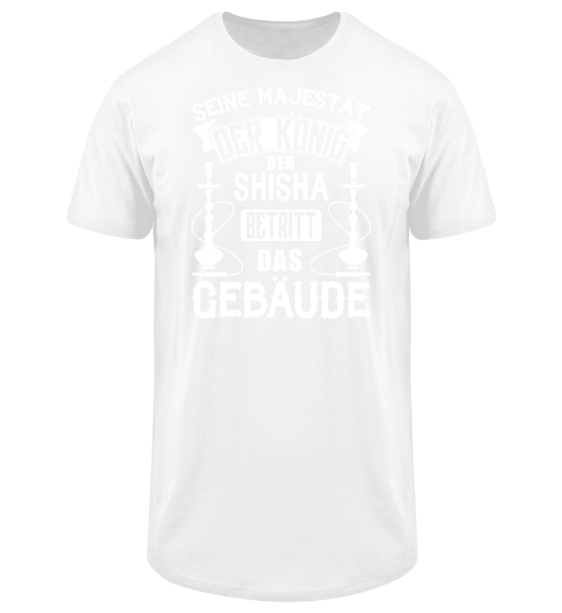 Men Long T-shirt