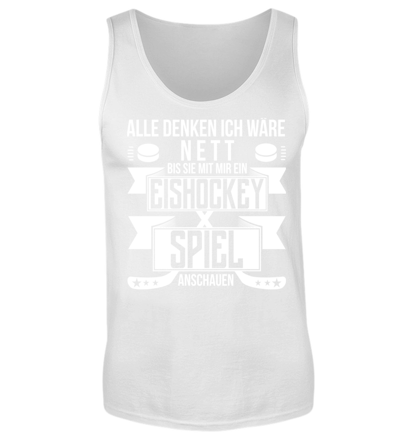 Men Tanktop