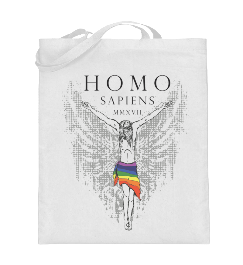 Canvas Tote Bag 