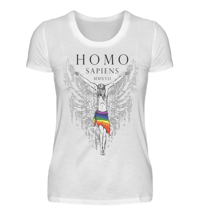 Women Organic T-Shirt