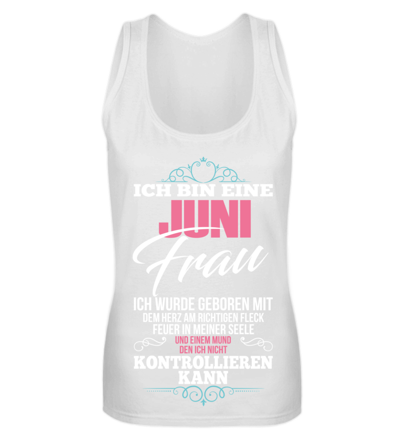 Women Tanktop