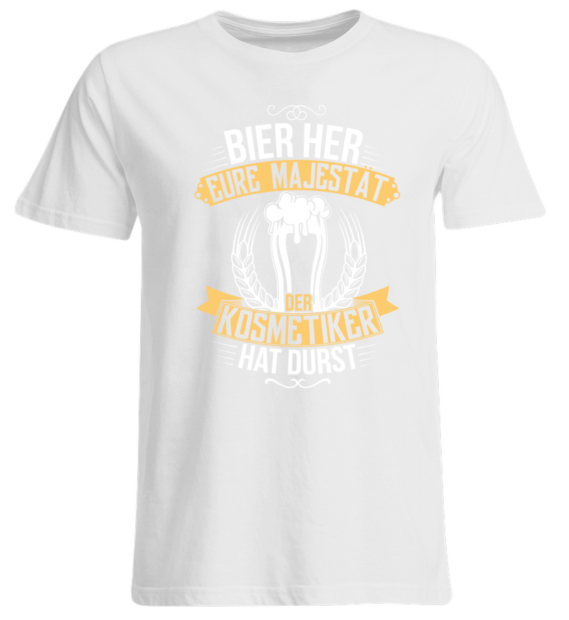 Unisex Oversized T-shirt