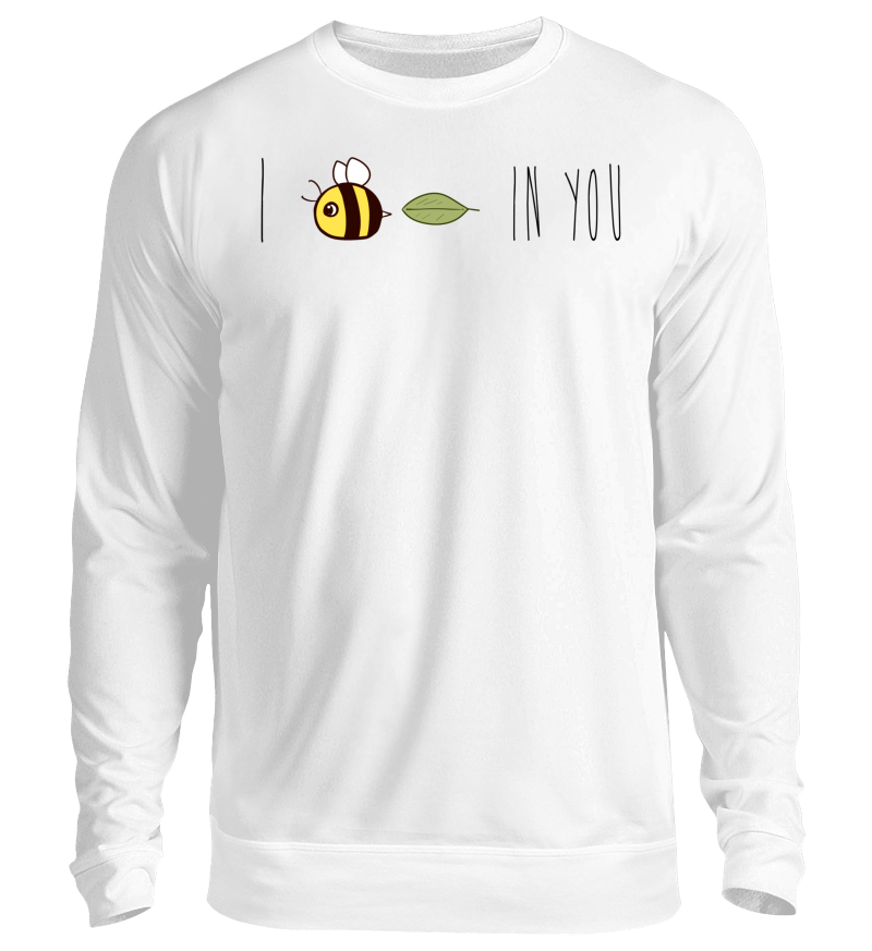 Unisex Sweater 