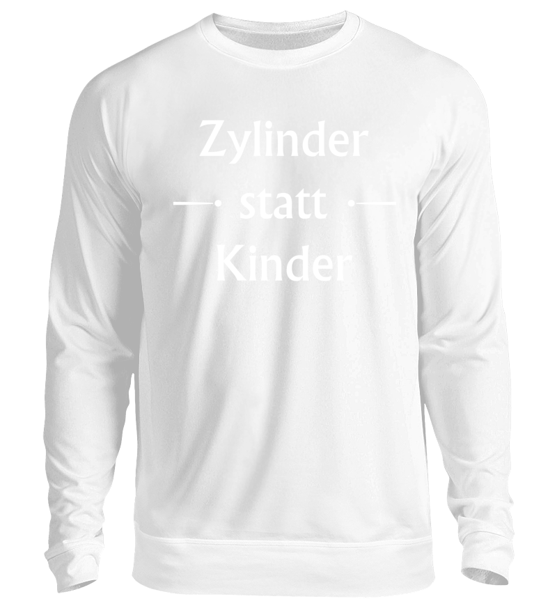 Unisex Sweater 