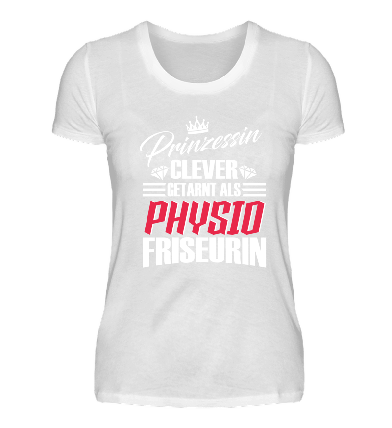 Women Organic T-Shirt