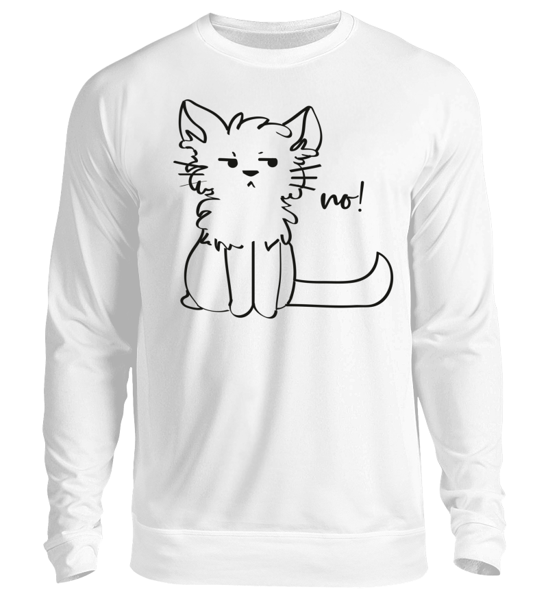 Unisex Sweater 