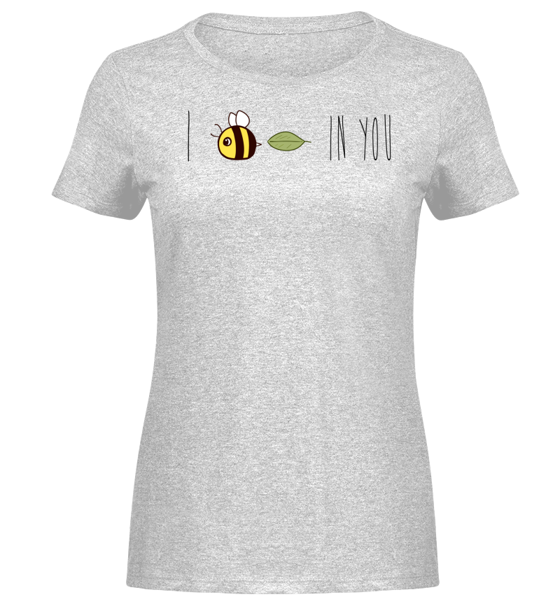 Women Melange Shirt