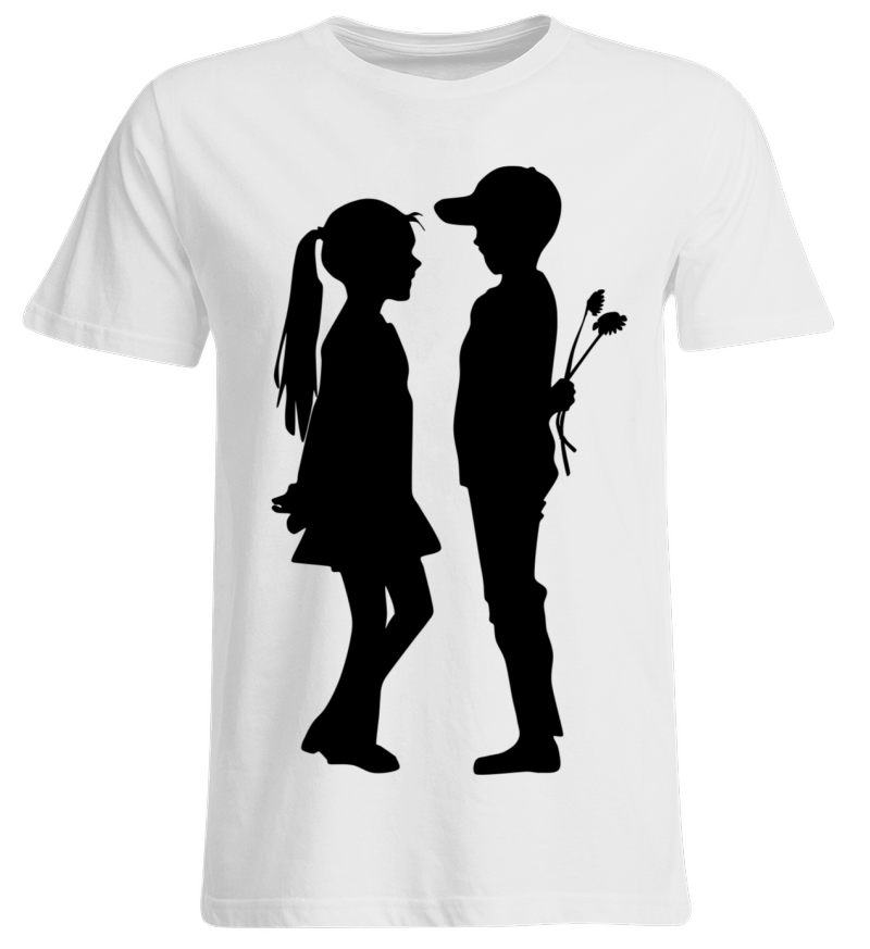 Unisex Oversized T-shirt