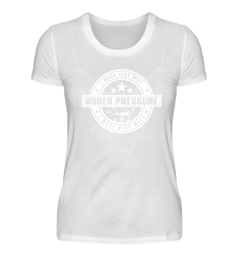 Damen Premium Shirt