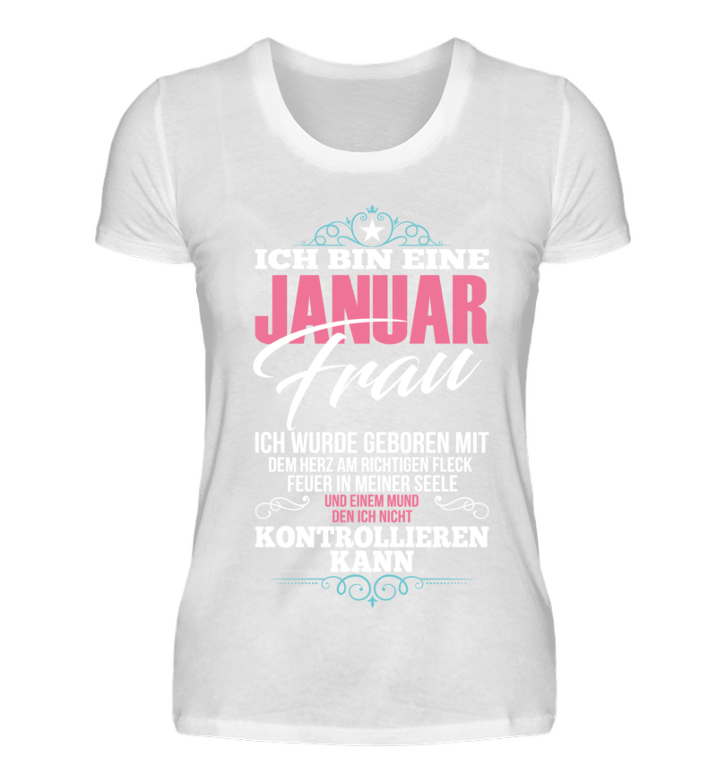 Damen Premium Shirt