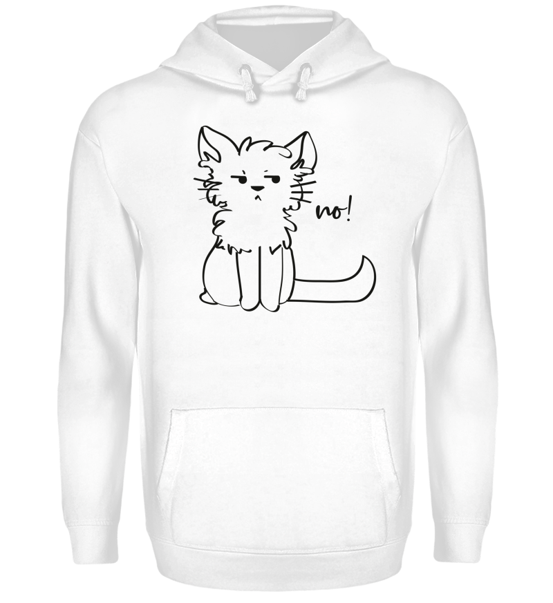 Unisex  Hoodie