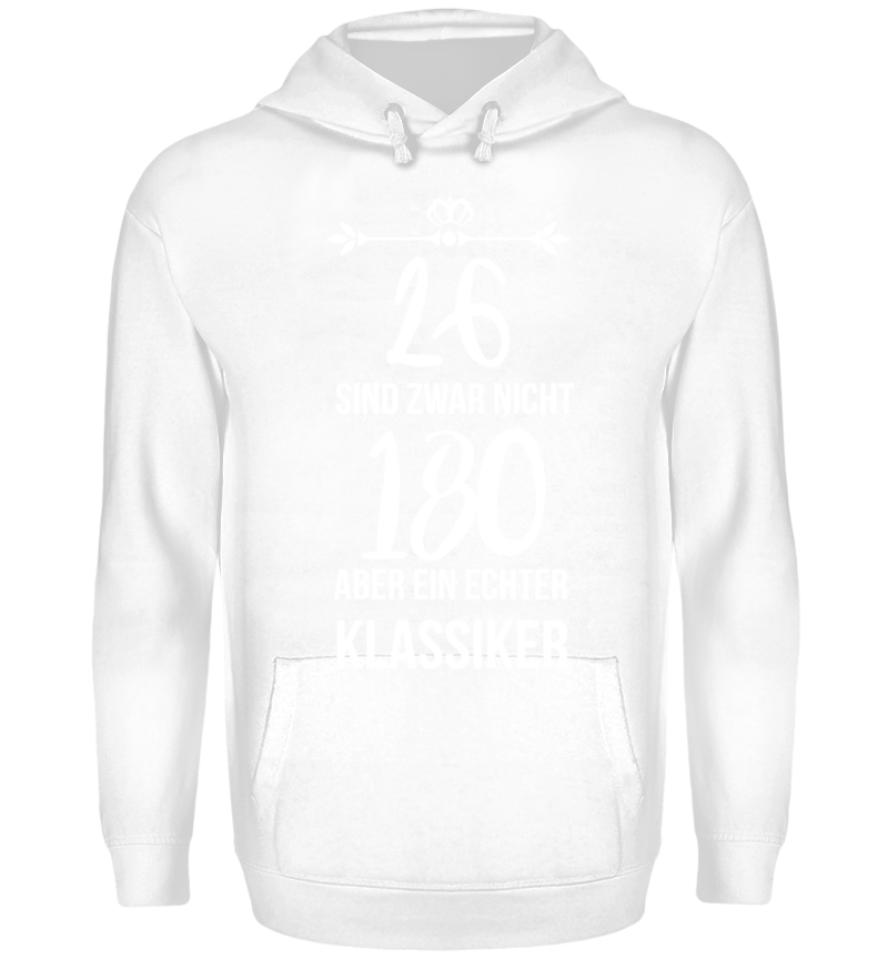 Unisex  Hoodie