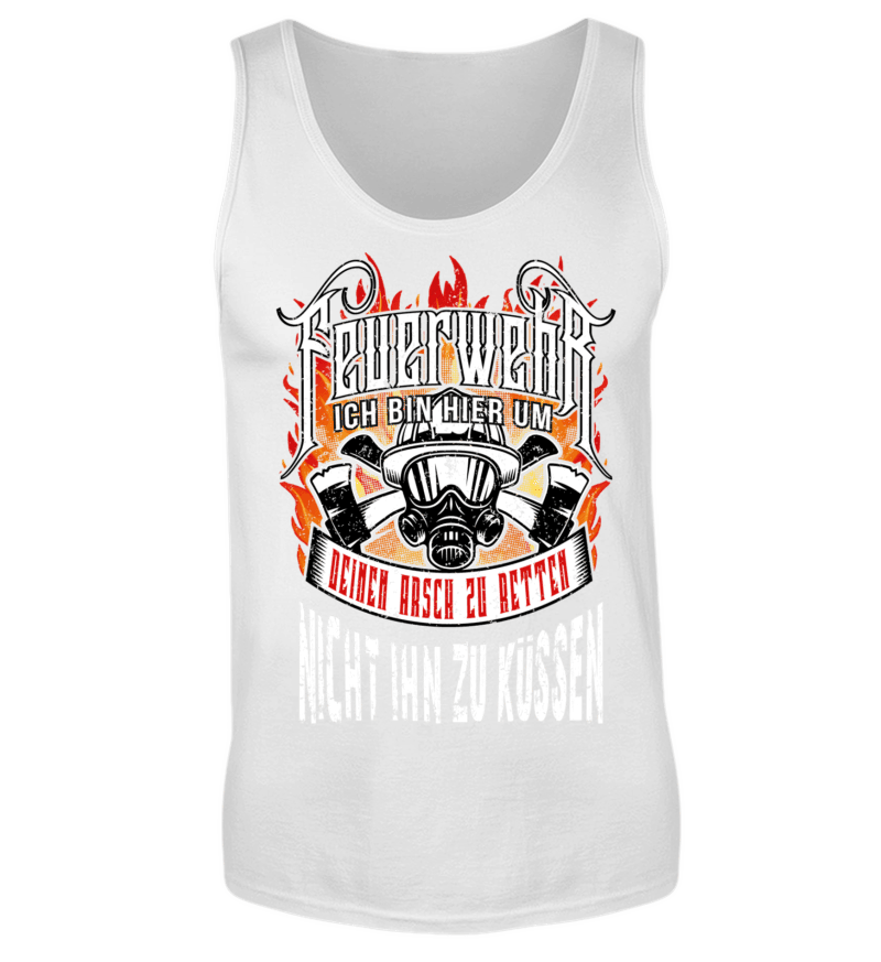 Men Tanktop