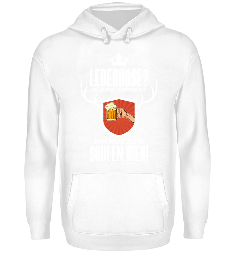Unisex  Hoodie