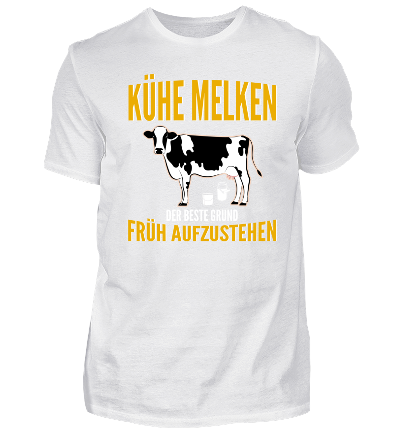 Men Basic T-shirt