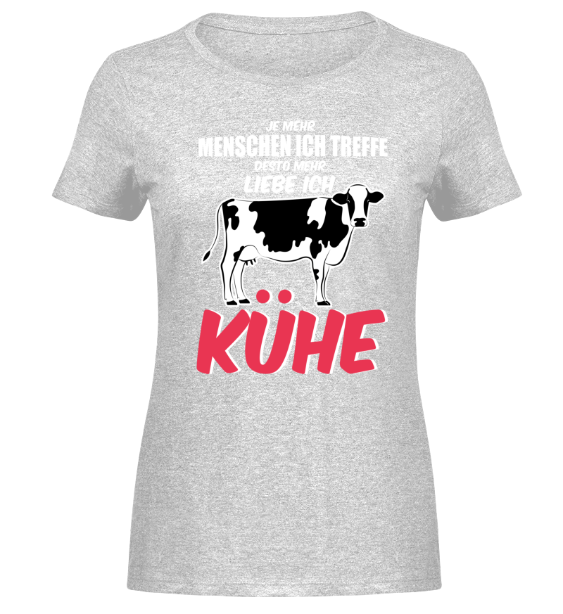 Women Melange Shirt
