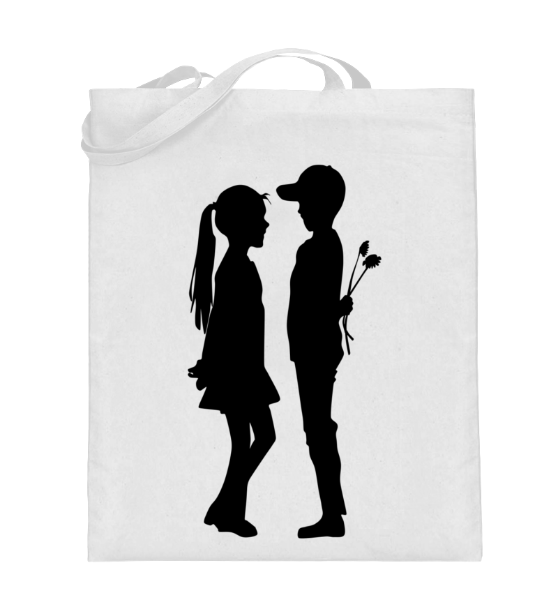 Canvas Tote Bag 