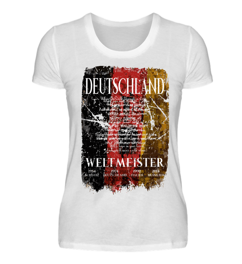 Women Basic T-shirt