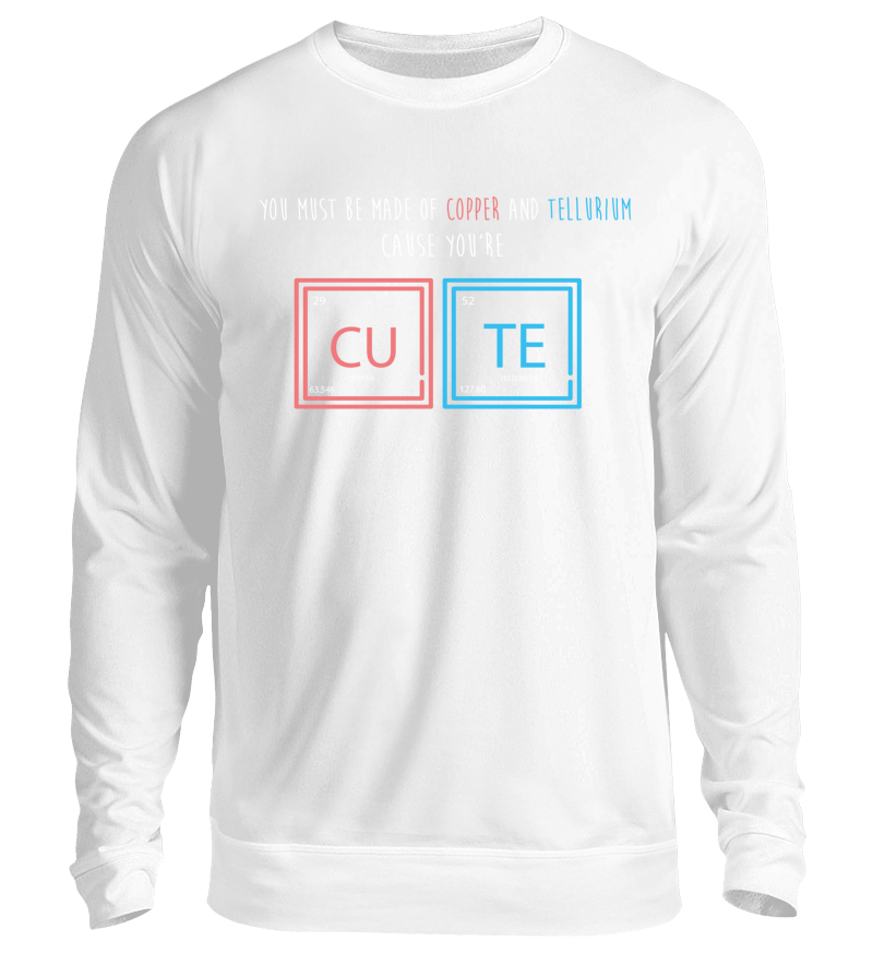 Unisex Sweater 