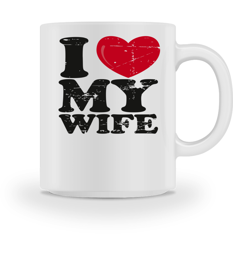 Customizable Mug
