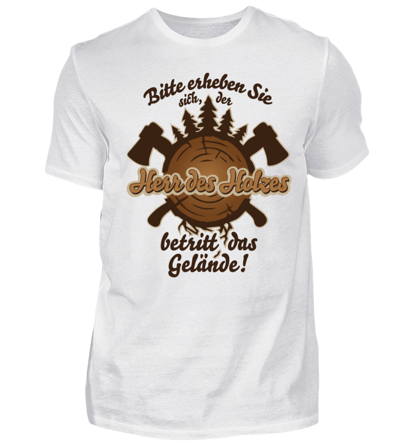Men Basic T-shirt