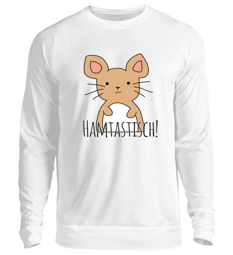 Unisex Sweater 