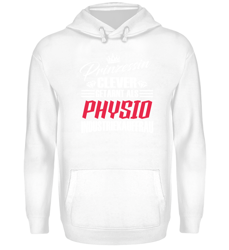 Unisex  Hoodie
