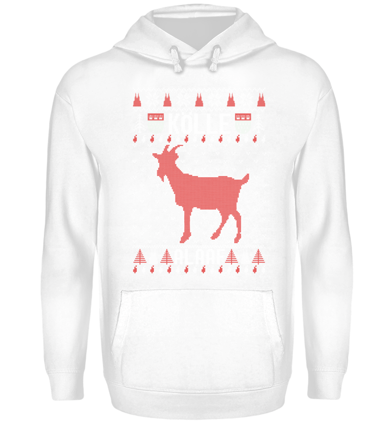 Unisex  Hoodie