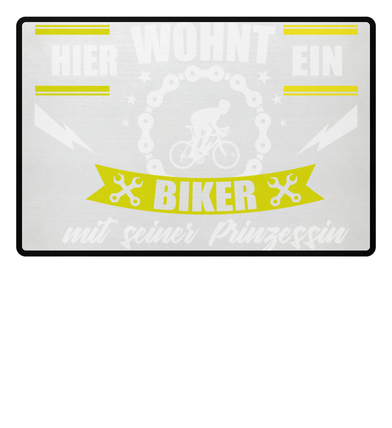 Doormat Fullprint