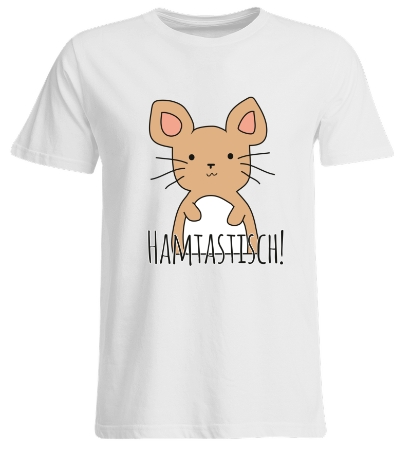 Unisex Oversized T-shirt