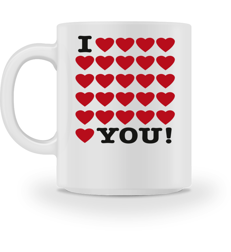 Customizable Mug