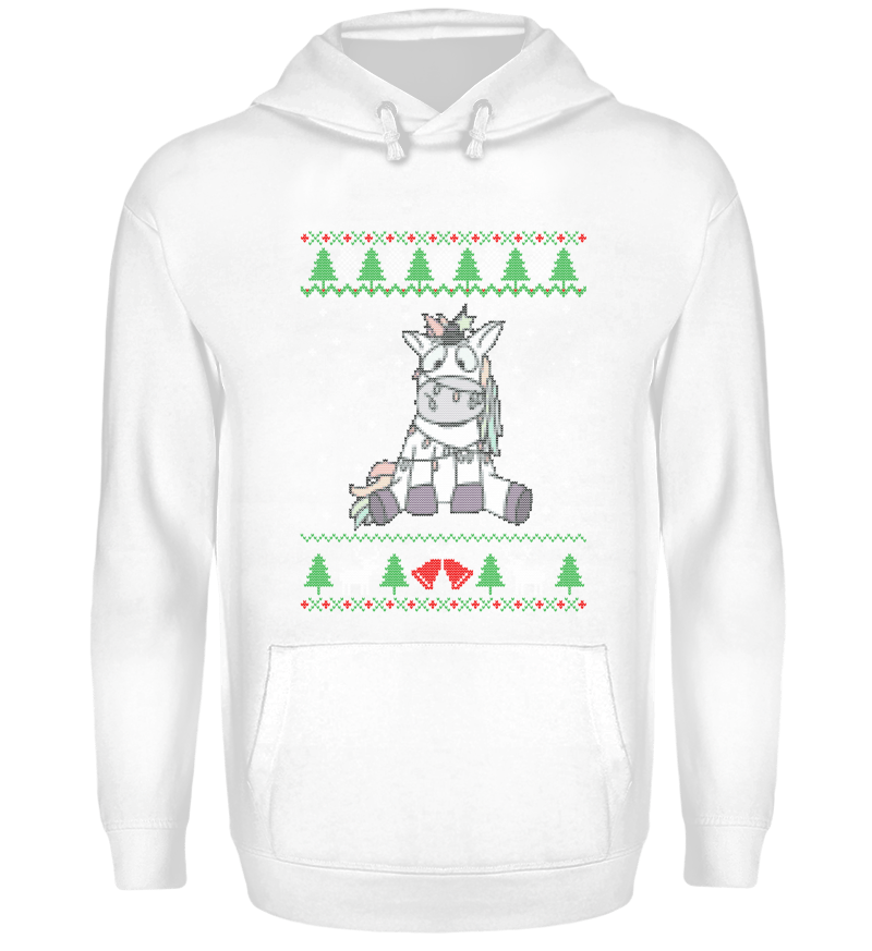 Unisex  Hoodie