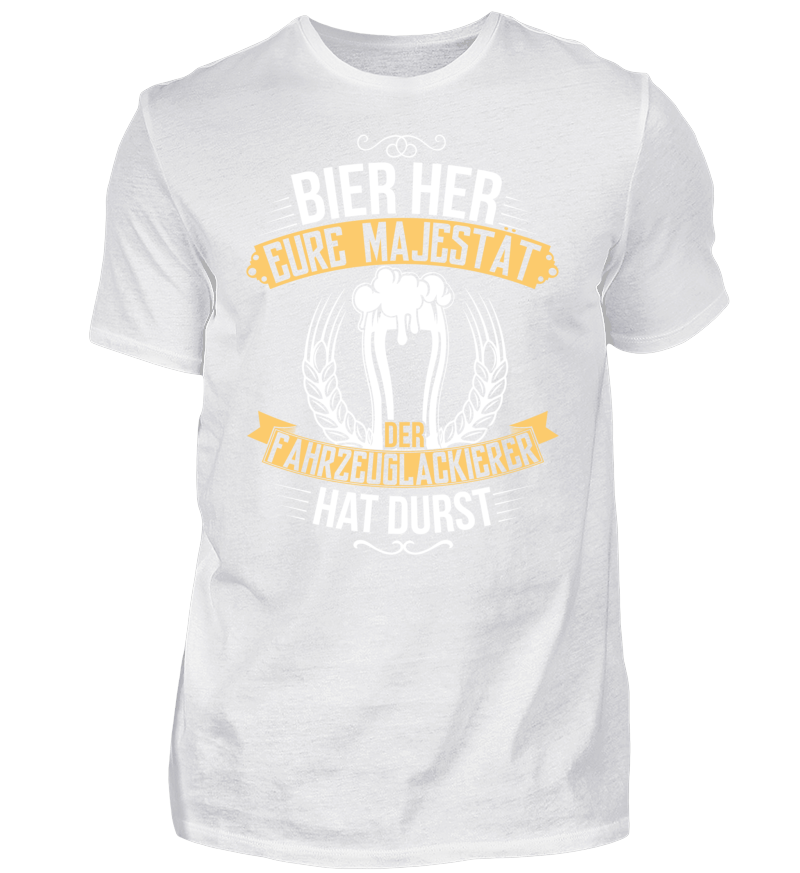 Men Organic T-shirt