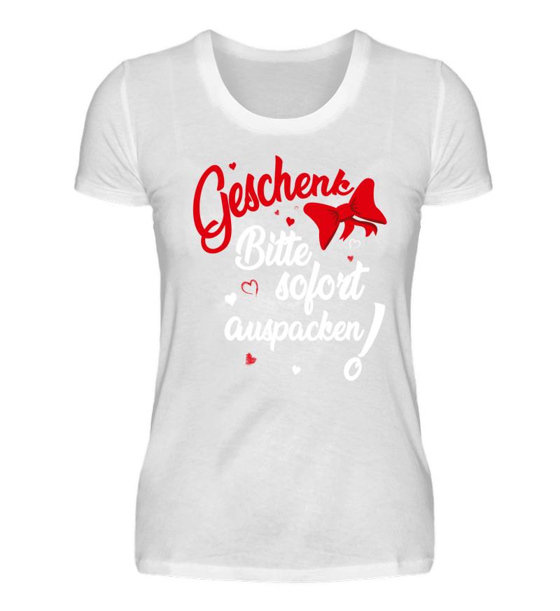 Women Basic T-shirt