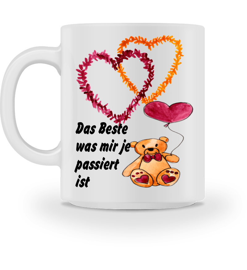 Customizable Mug