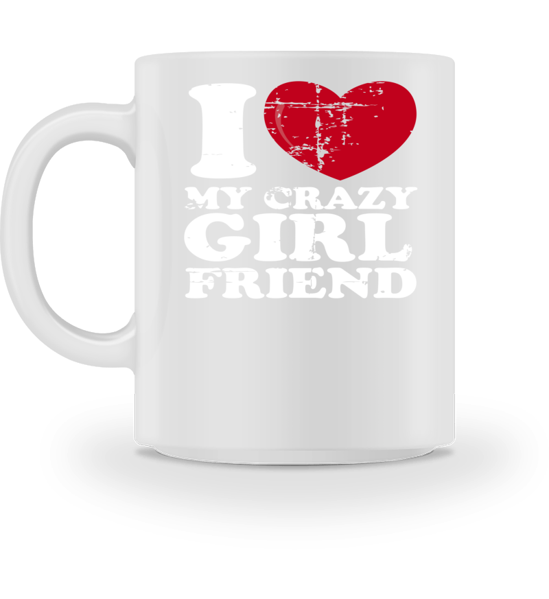 Customizable Mug