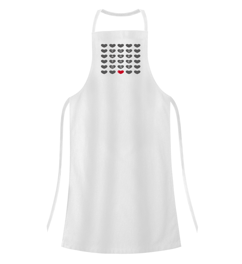 High Quality Cooking Apron