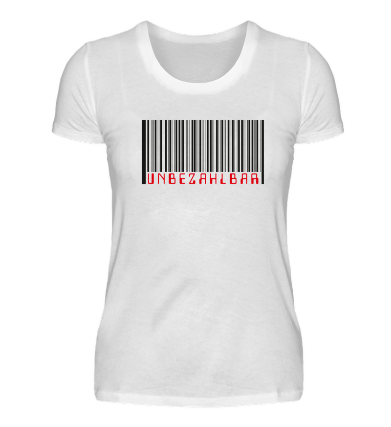 Women Basic T-shirt