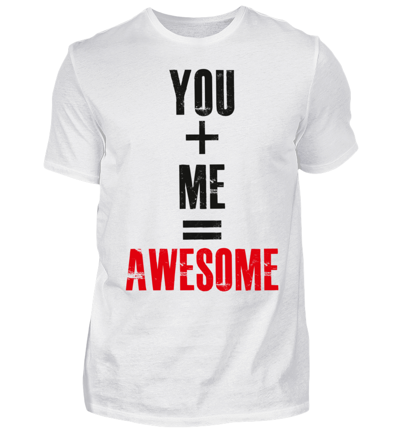Men Basic T-shirt