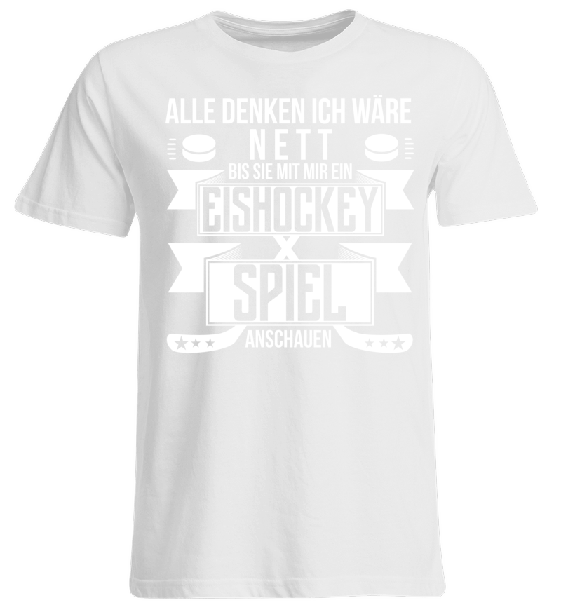 Unisex Oversized T-shirt