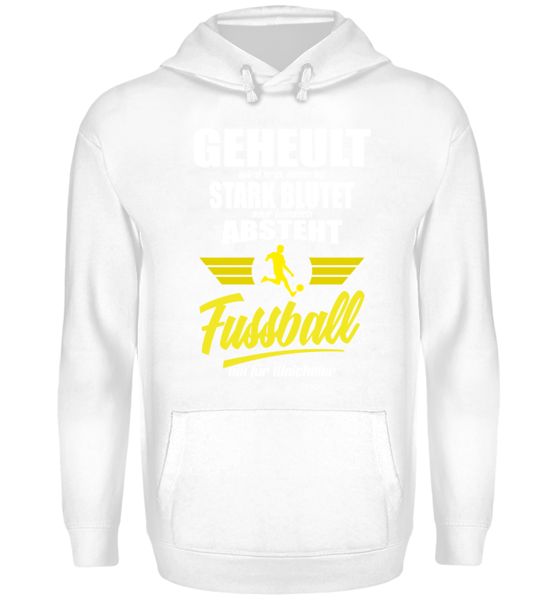 Unisex  Hoodie