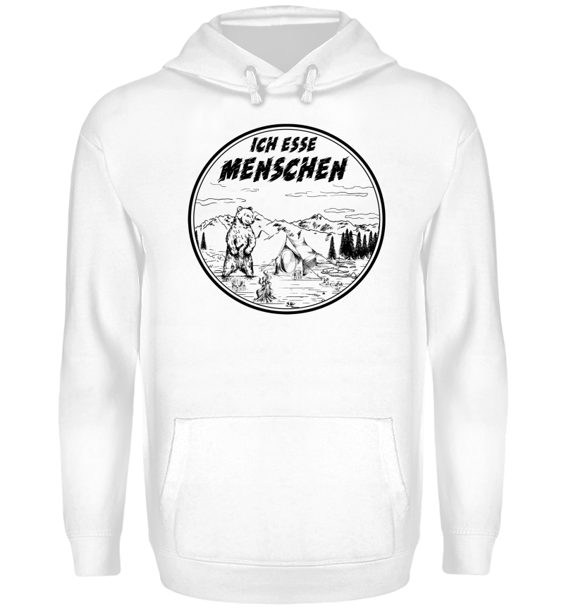 Unisex  Hoodie