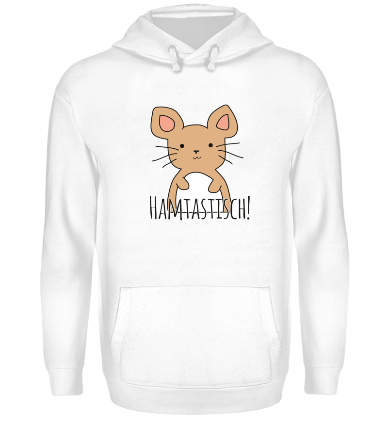Unisex  Hoodie
