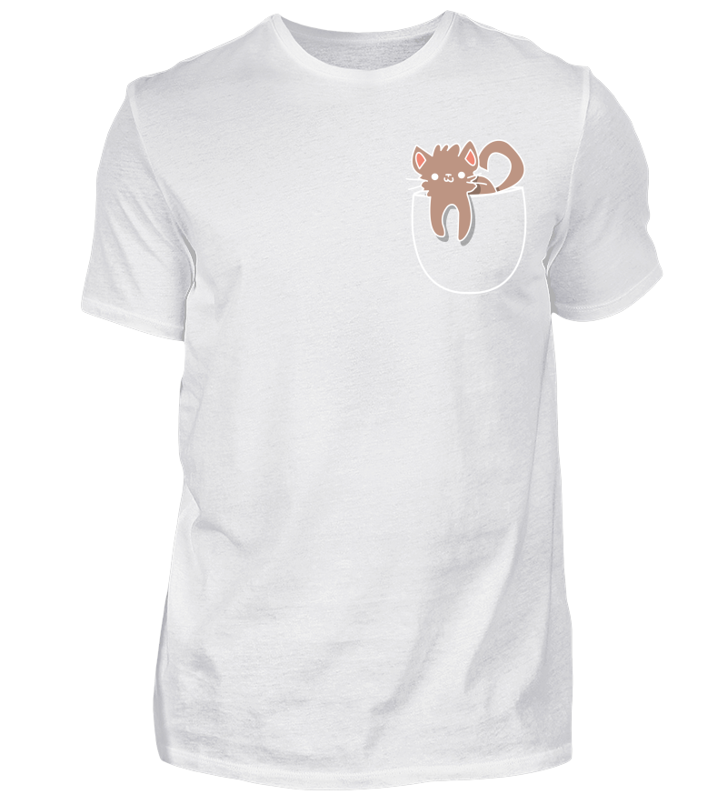 Men Basic T-shirt