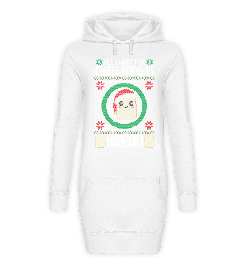 Hoodie Dress