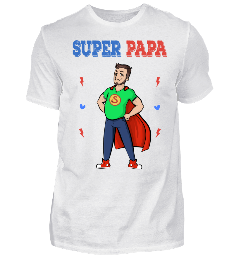 Men Basic T-shirt